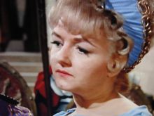 Joan Sims