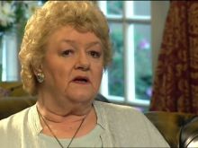 Joan Sims