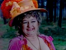 Joan Sims