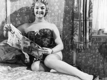 Joan Sims