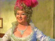 Joan Sims