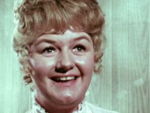 Joan Sims