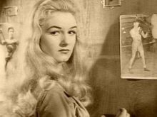 Joan Sims