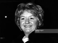 Joan Sims