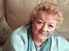 Joan Sims photo