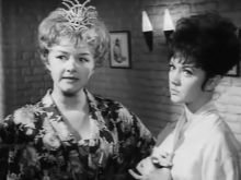 Joan Sims