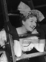 Joan Sims