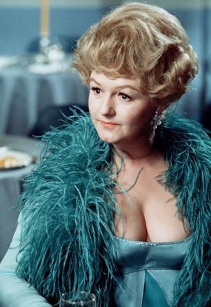 Joan Sims