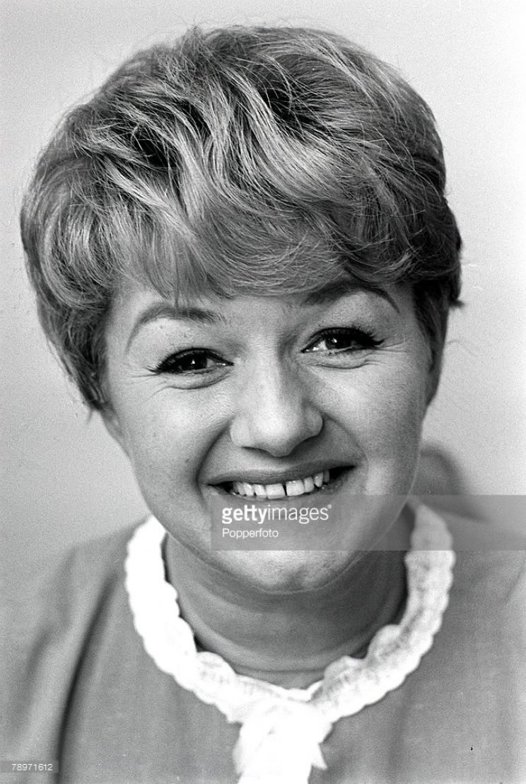 Joan Sims