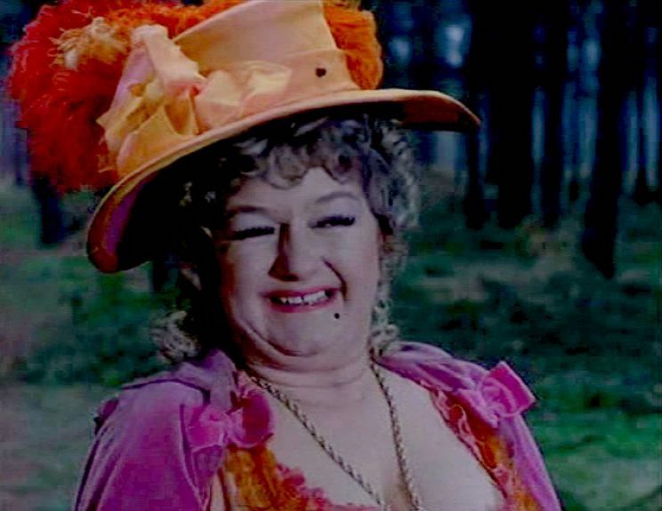 Joan Sims