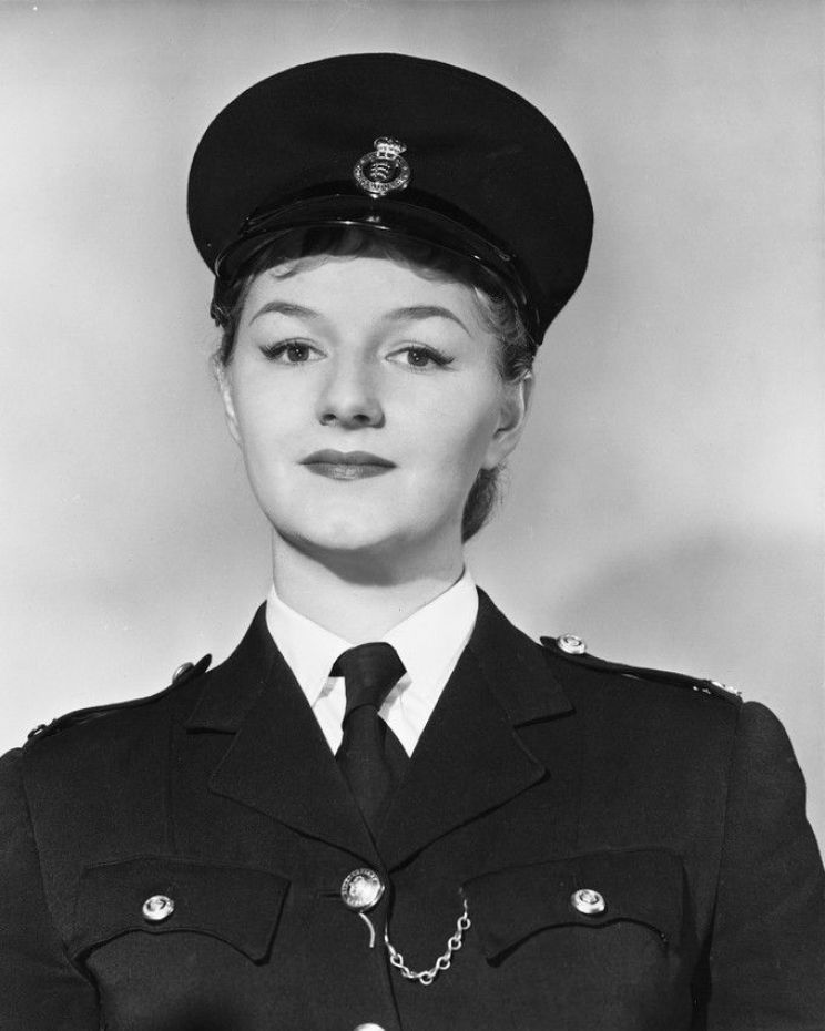 Joan Sims