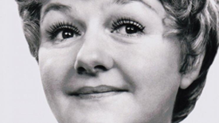 Joan Sims