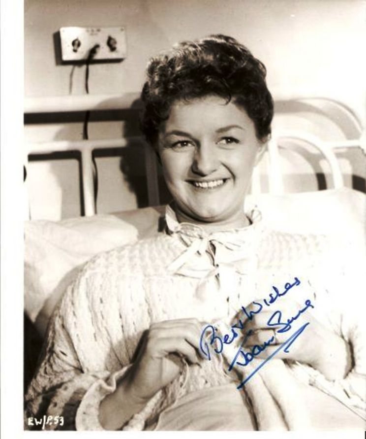 Joan Sims