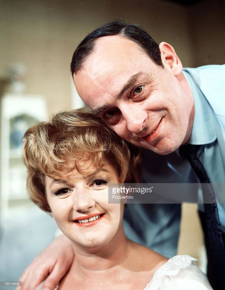 Joan Sims