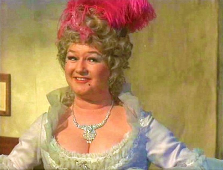 Joan Sims