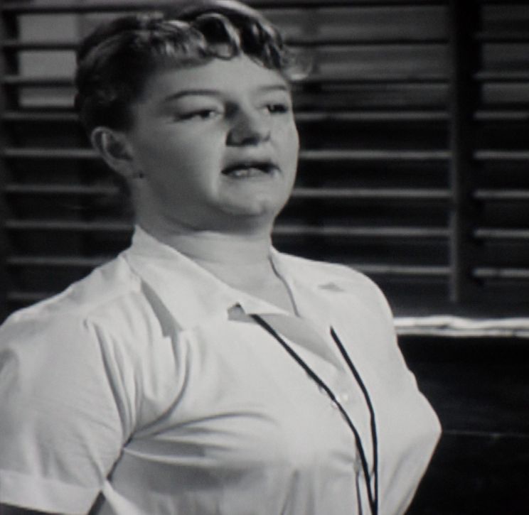 Joan Sims