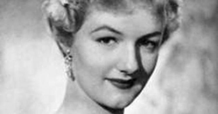 Joan Sims