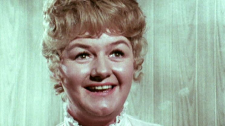 Joan Sims