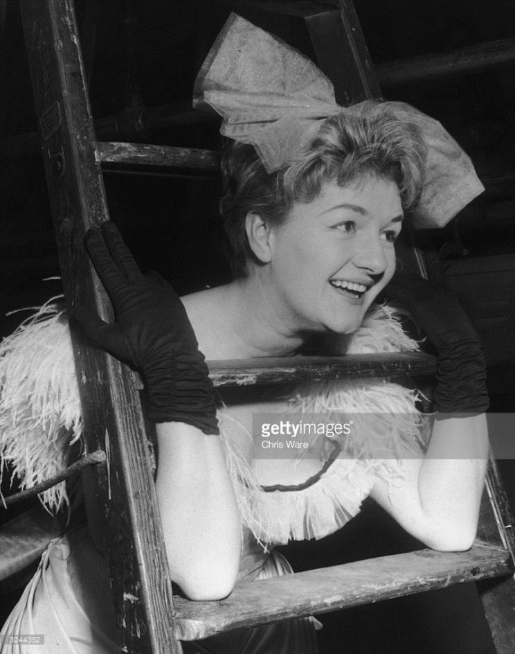 Joan Sims