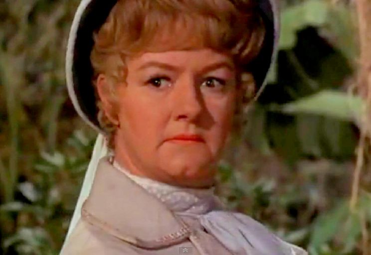 Joan Sims
