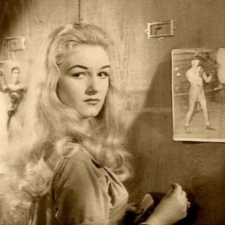 Joan Sims