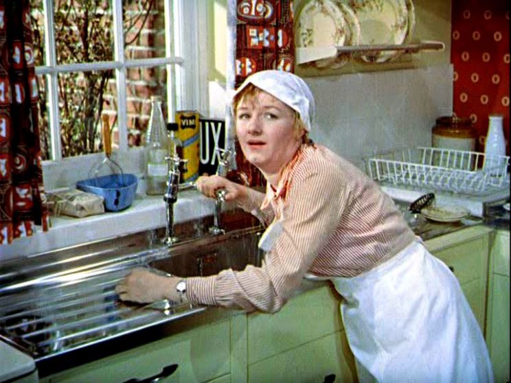 Joan Sims