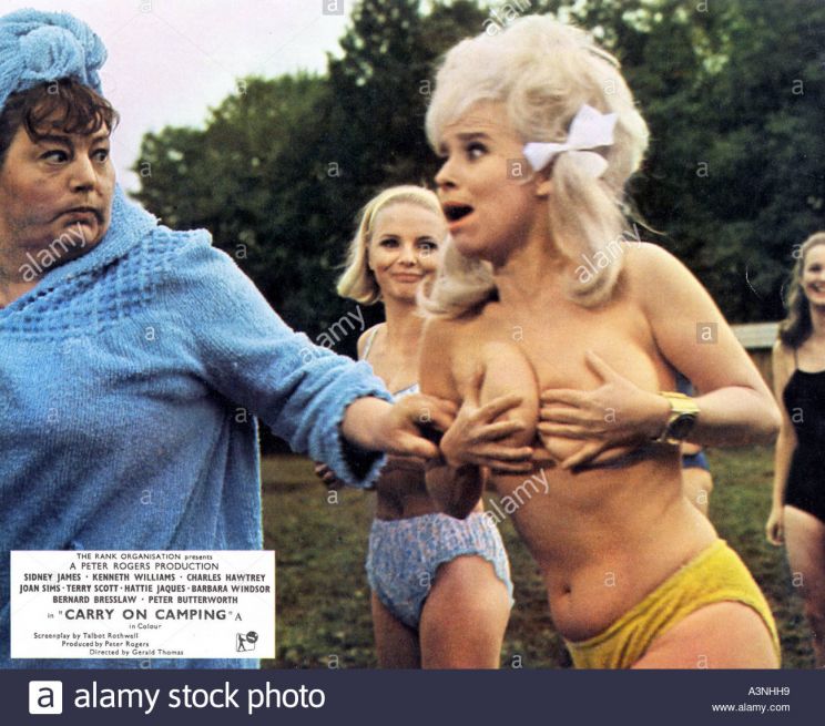 Joan Sims