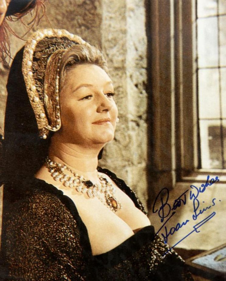 Joan Sims