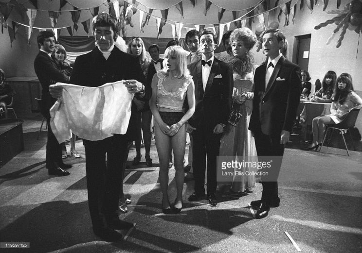 Joan Sims