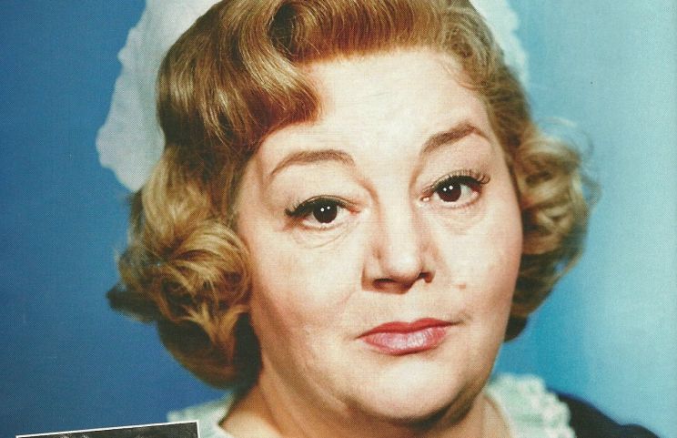 Joan Sims