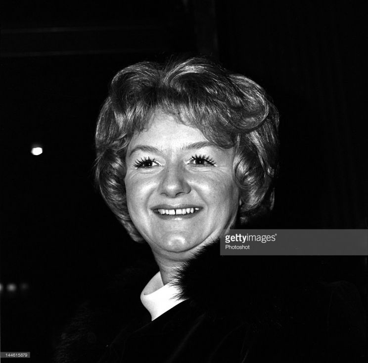 Joan Sims