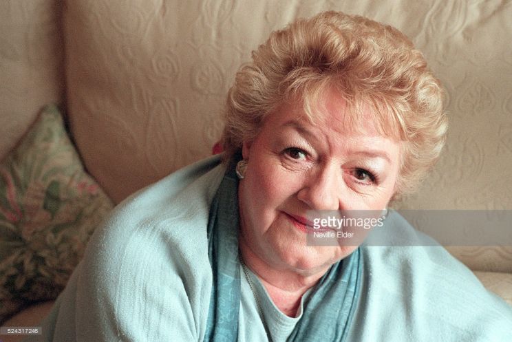 Joan Sims