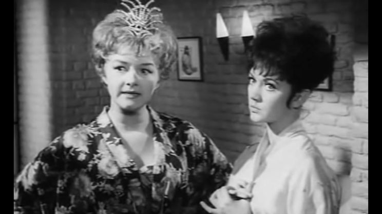 Joan Sims