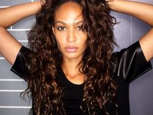 Joan Smalls