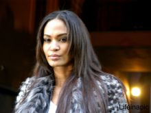 Joan Smalls