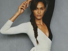 Joan Smalls