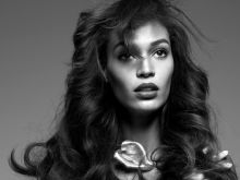 Joan Smalls