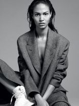 Joan Smalls