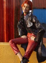 Joan Smalls