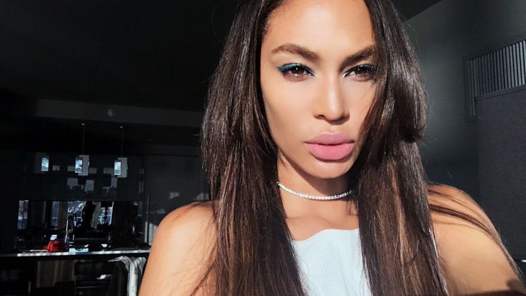 Joan Smalls