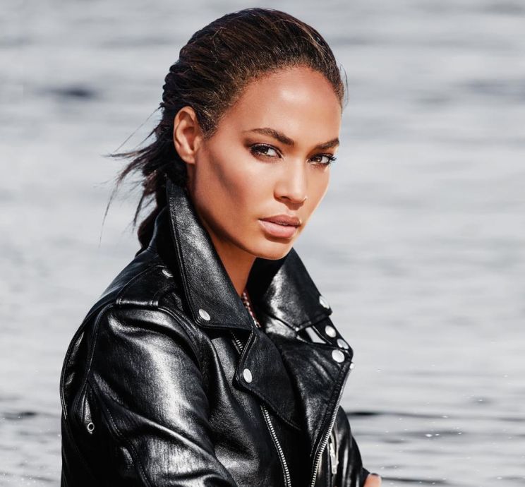 Joan Smalls