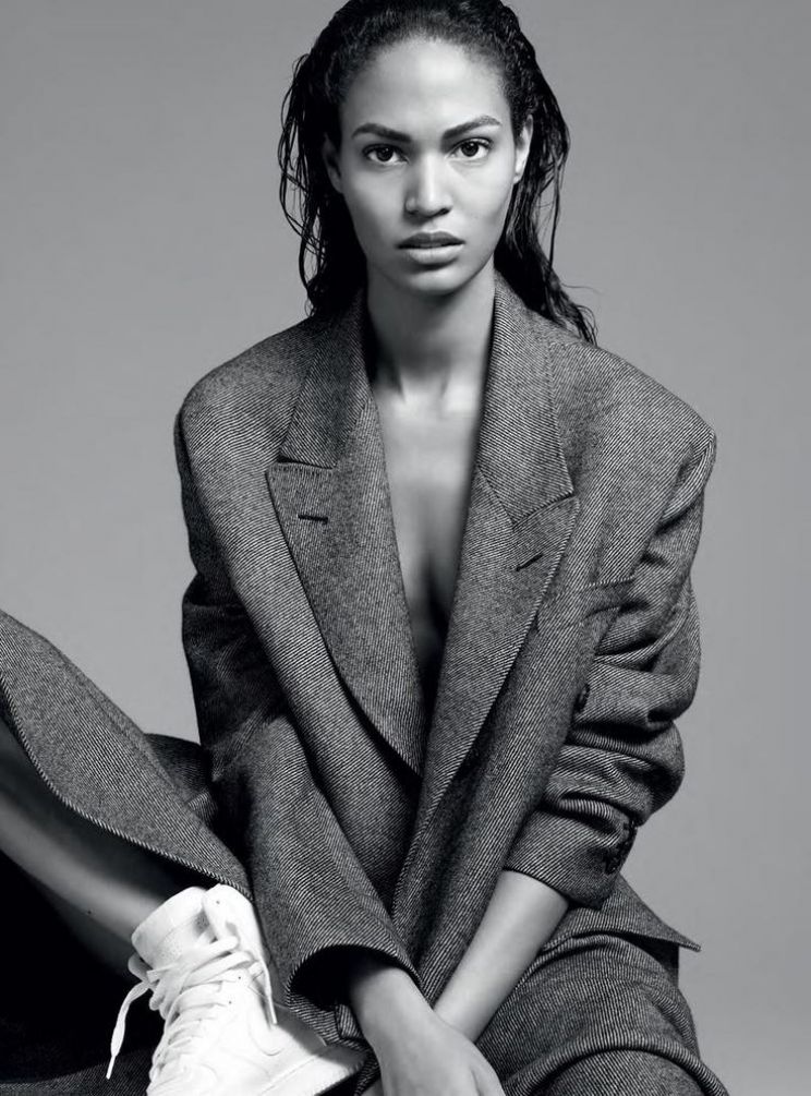 Joan Smalls