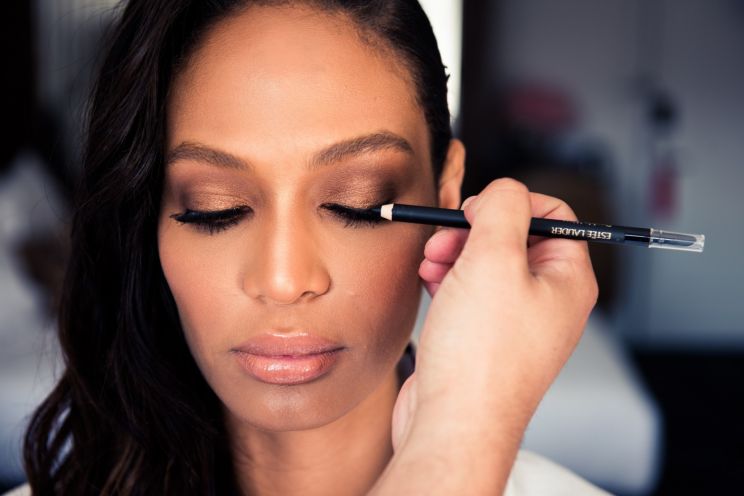 Joan Smalls