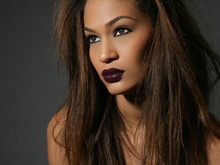 Joan Smalls