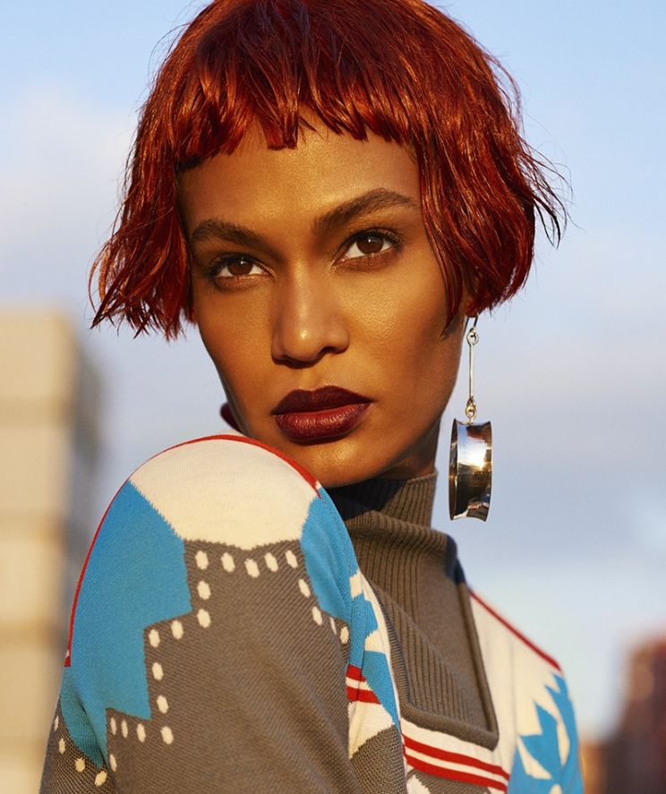 Joan Smalls