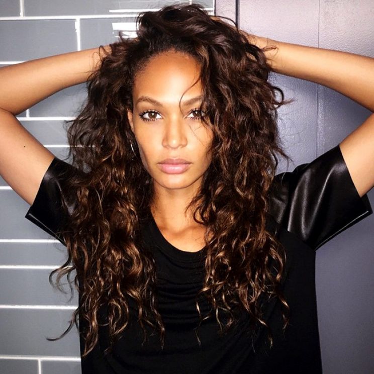 Joan Smalls