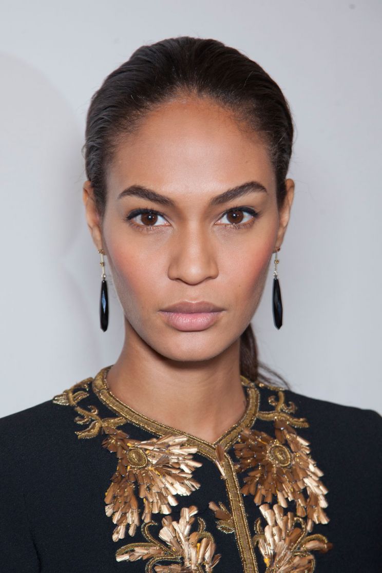 Joan Smalls