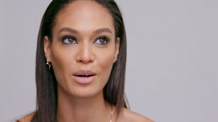 Joan Smalls