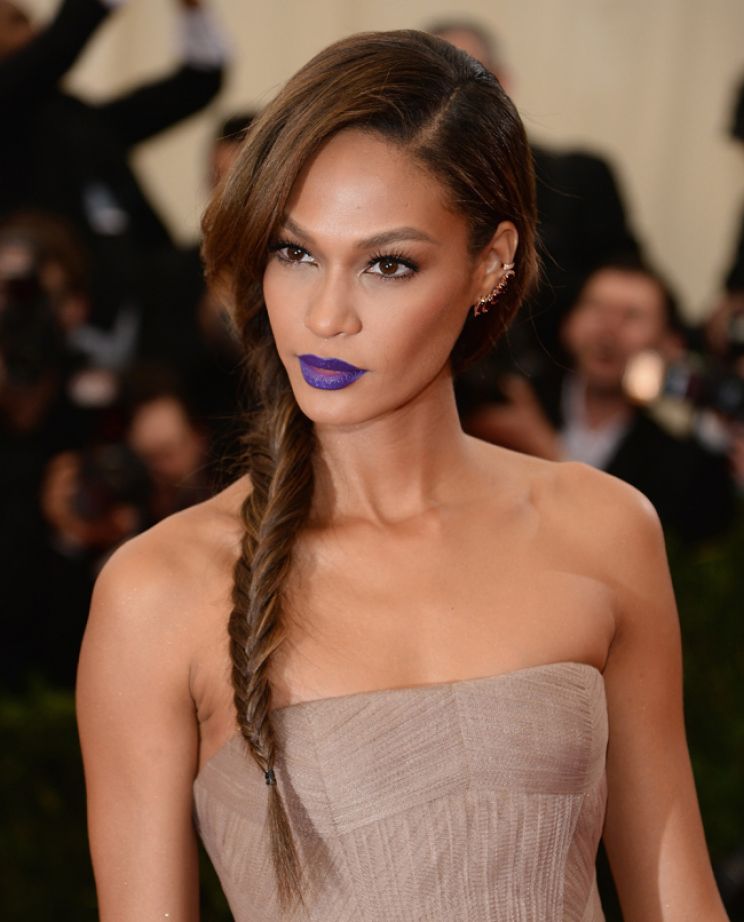 Joan Smalls