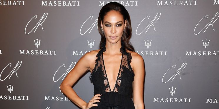 Joan Smalls